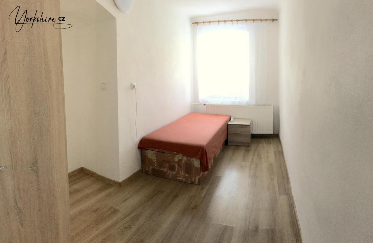 Apartment Yorkshire Bujanov Εξωτερικό φωτογραφία