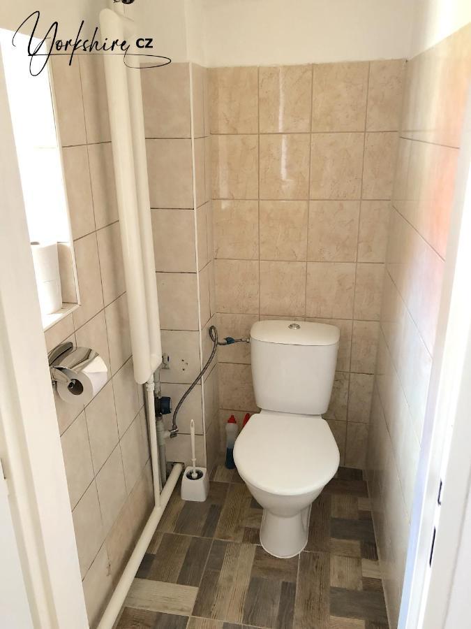 Apartment Yorkshire Bujanov Εξωτερικό φωτογραφία